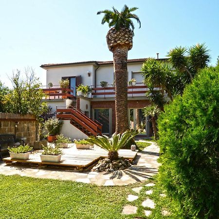 Civiconove Apartamento Piombino Exterior foto