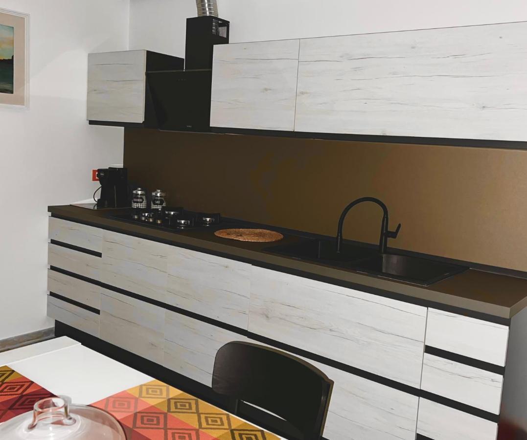 Civiconove Apartamento Piombino Exterior foto