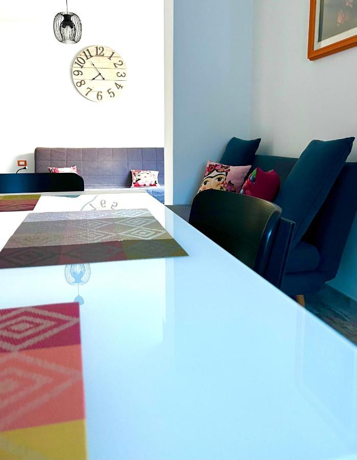 Civiconove Apartamento Piombino Exterior foto