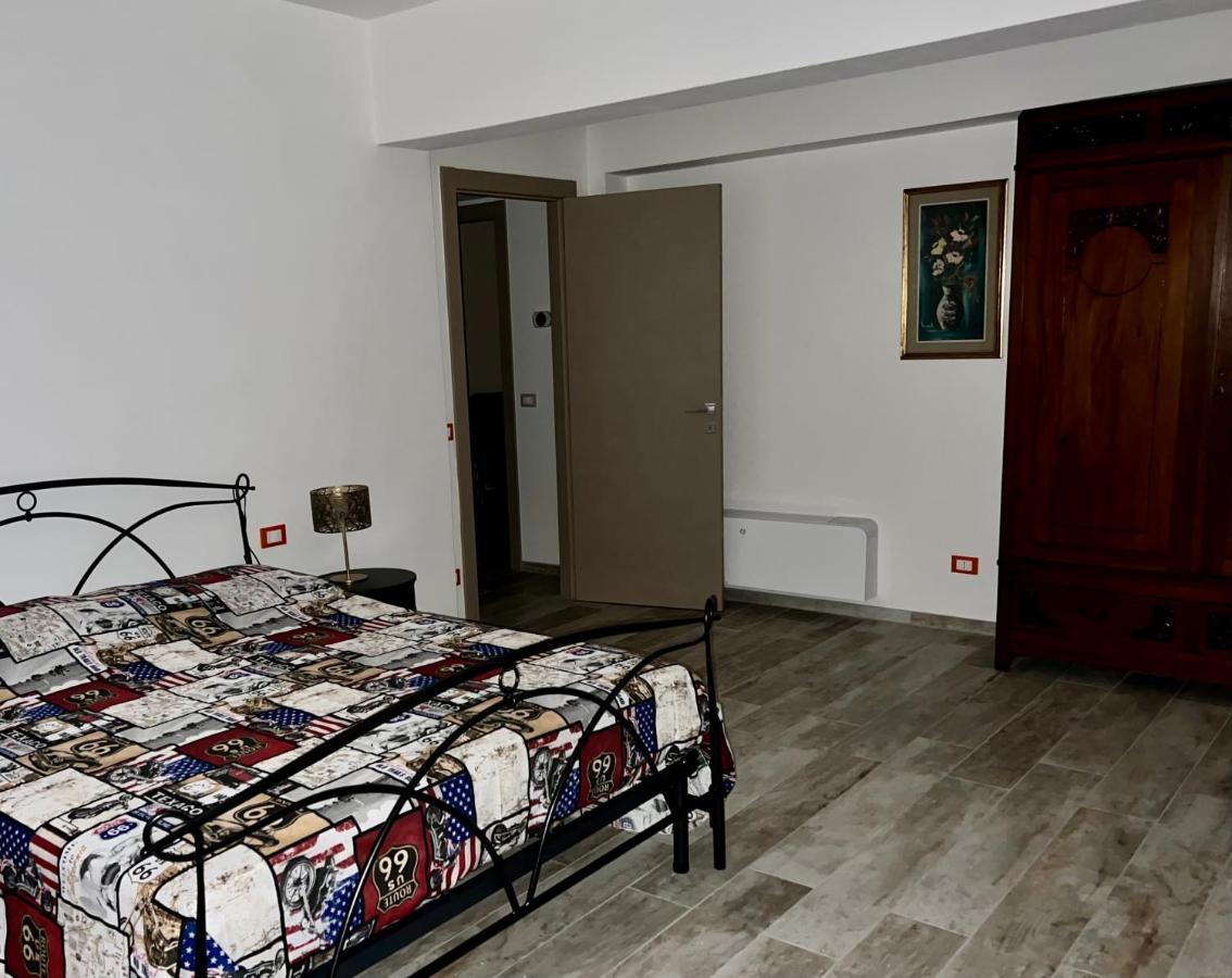 Civiconove Apartamento Piombino Exterior foto