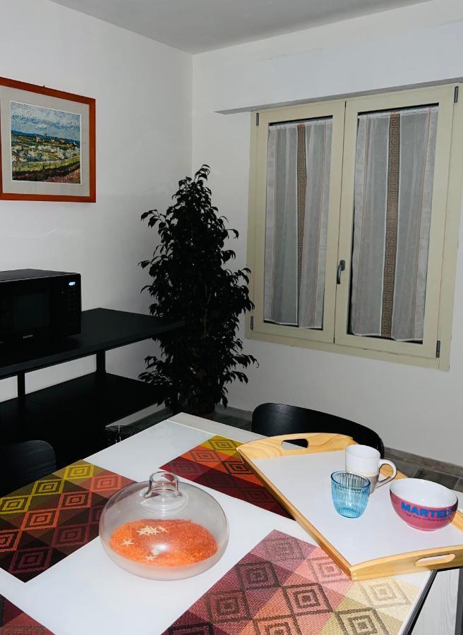 Civiconove Apartamento Piombino Exterior foto