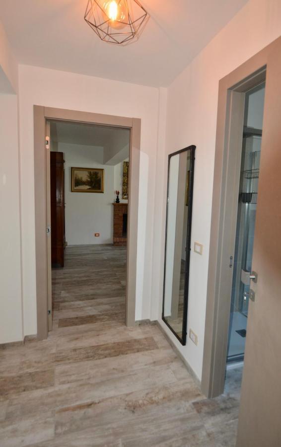 Civiconove Apartamento Piombino Exterior foto