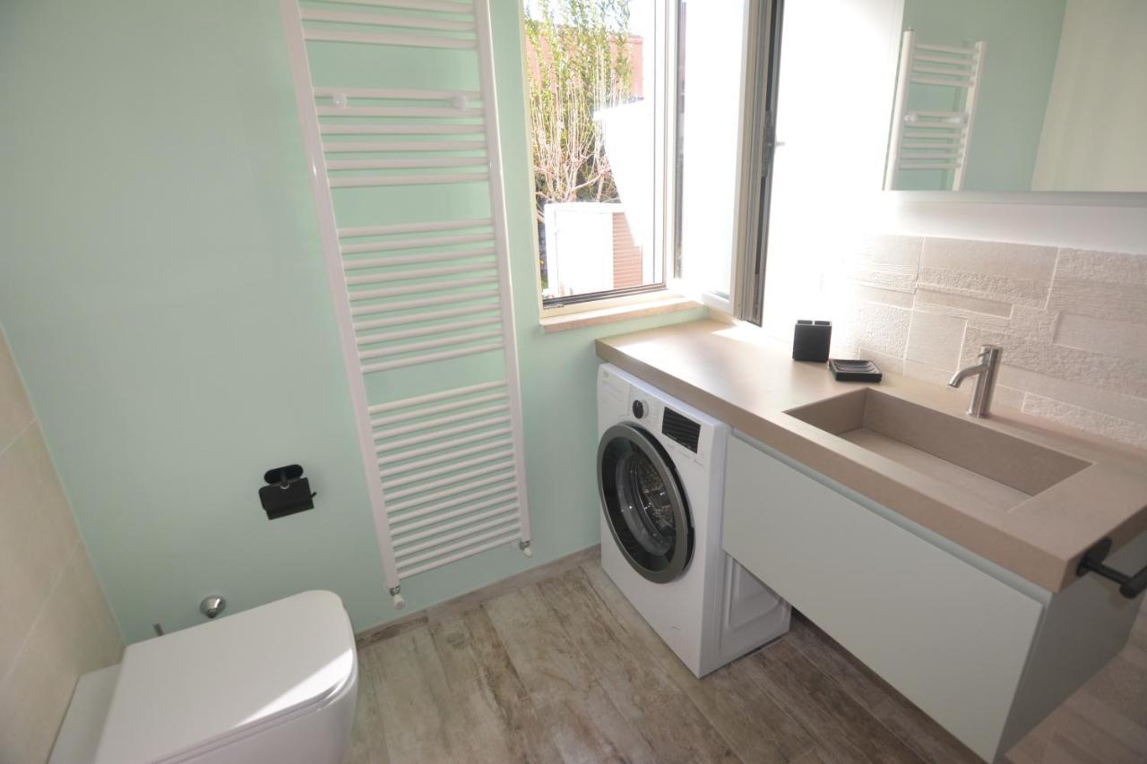 Civiconove Apartamento Piombino Exterior foto