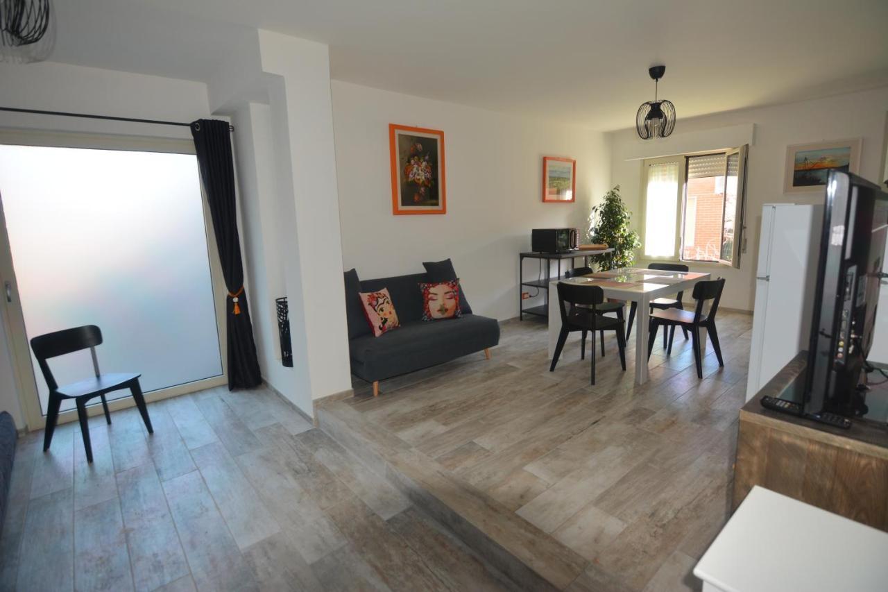 Civiconove Apartamento Piombino Exterior foto