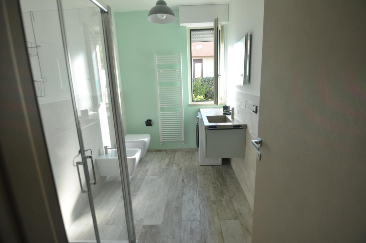 Civiconove Apartamento Piombino Exterior foto