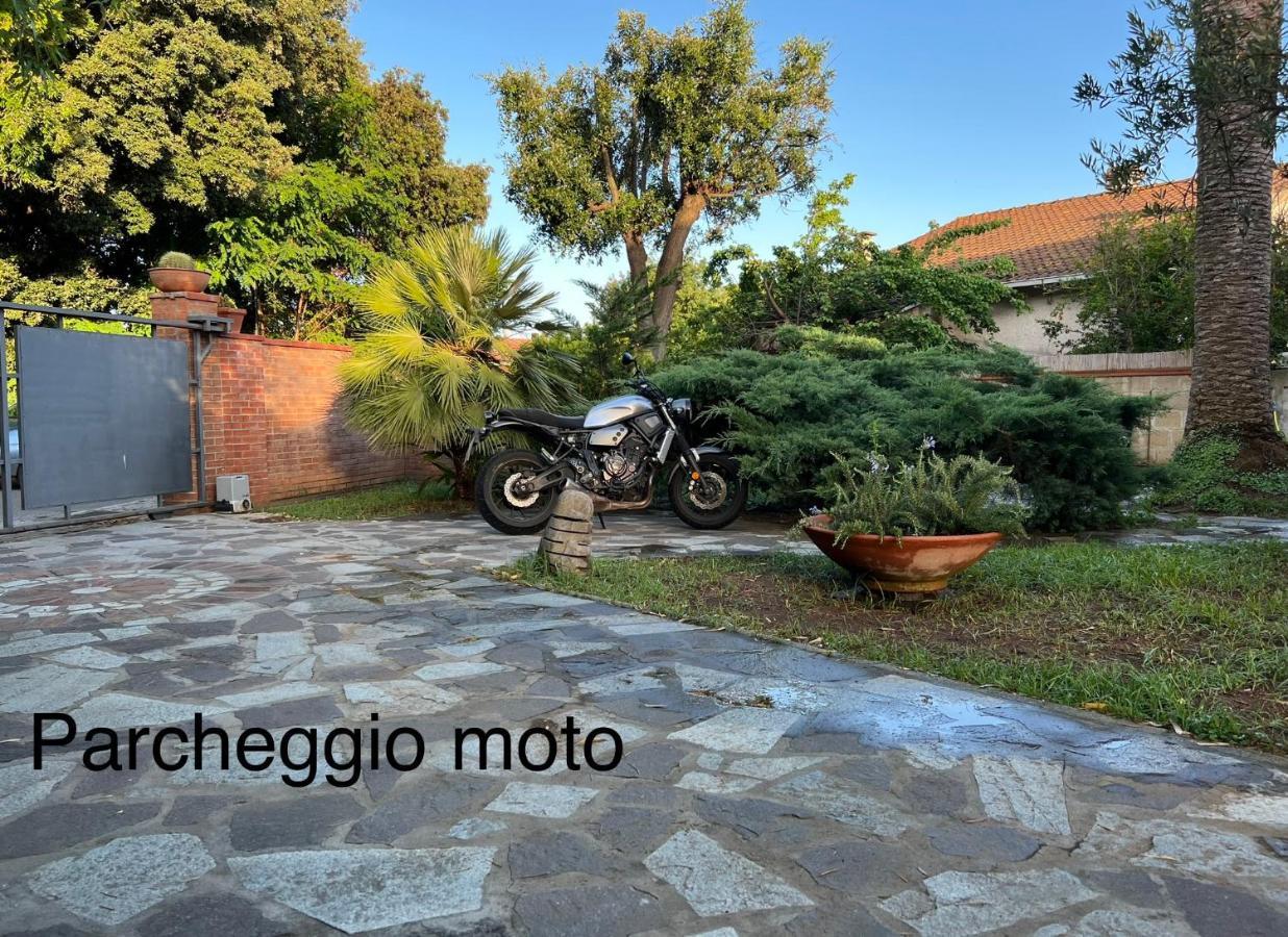 Civiconove Apartamento Piombino Exterior foto