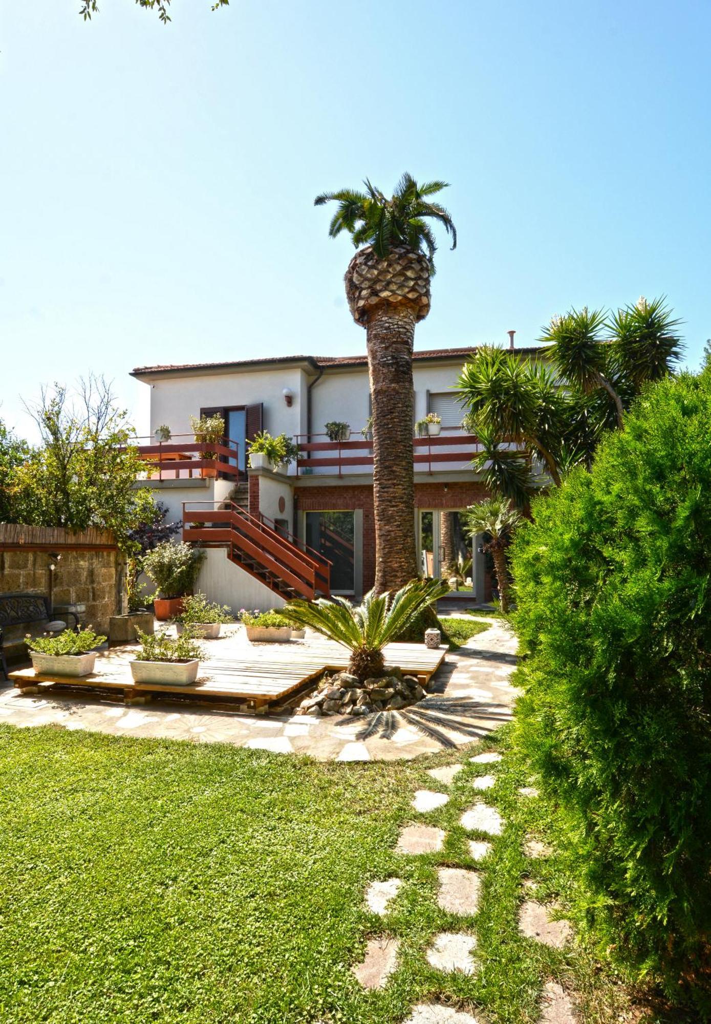 Civiconove Apartamento Piombino Exterior foto