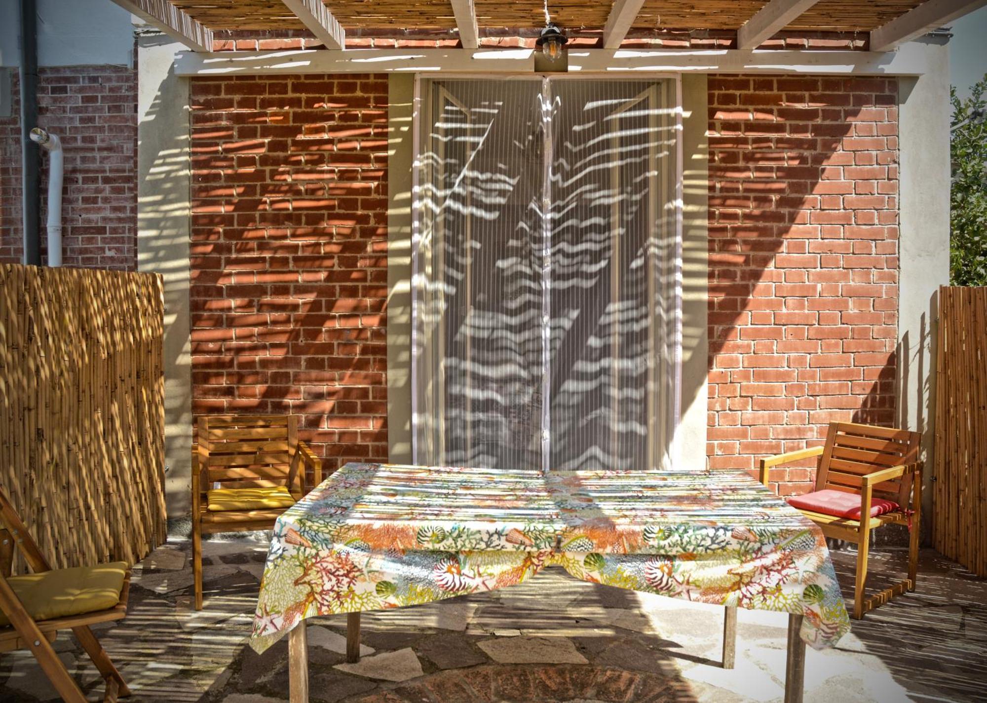 Civiconove Apartamento Piombino Exterior foto