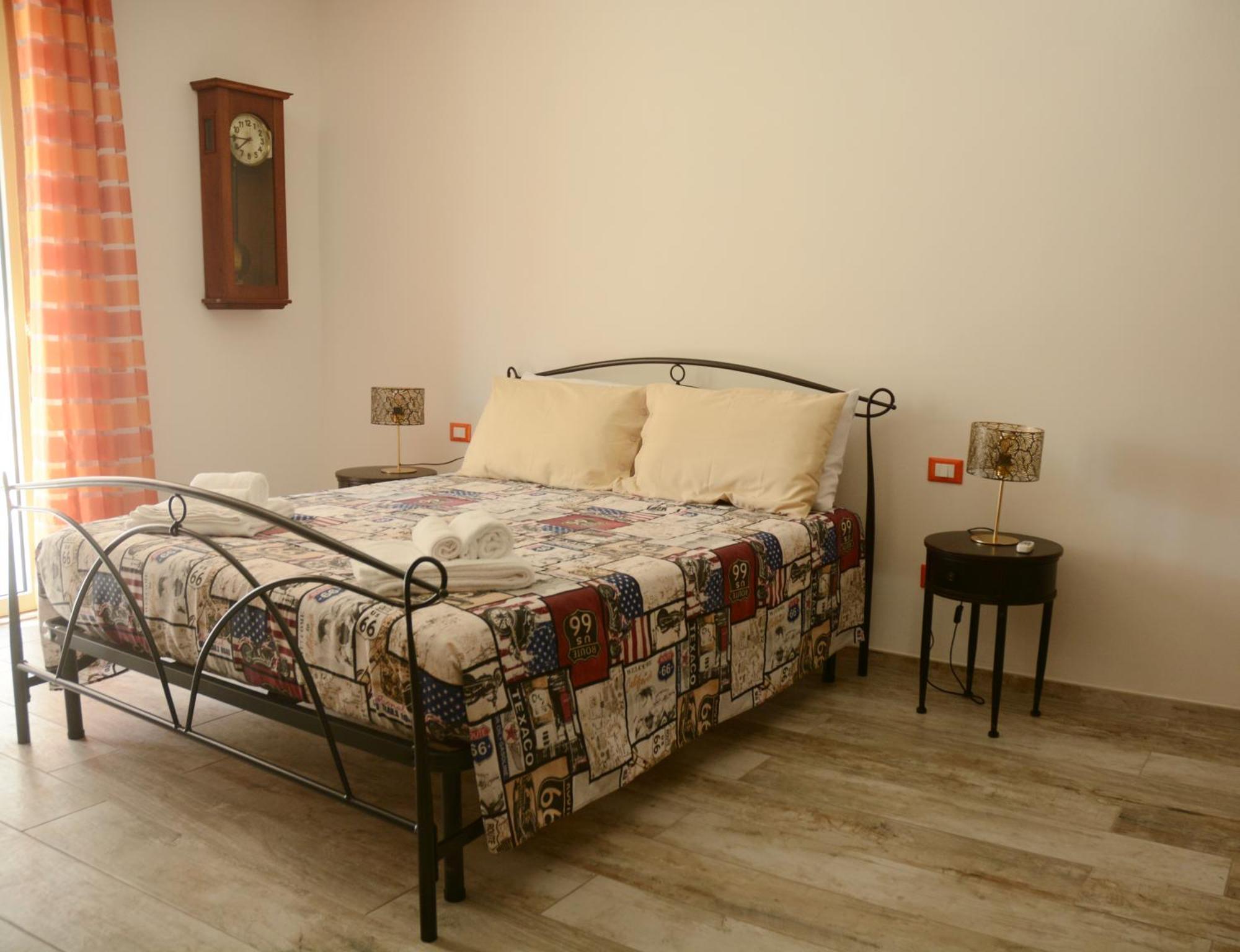 Civiconove Apartamento Piombino Exterior foto