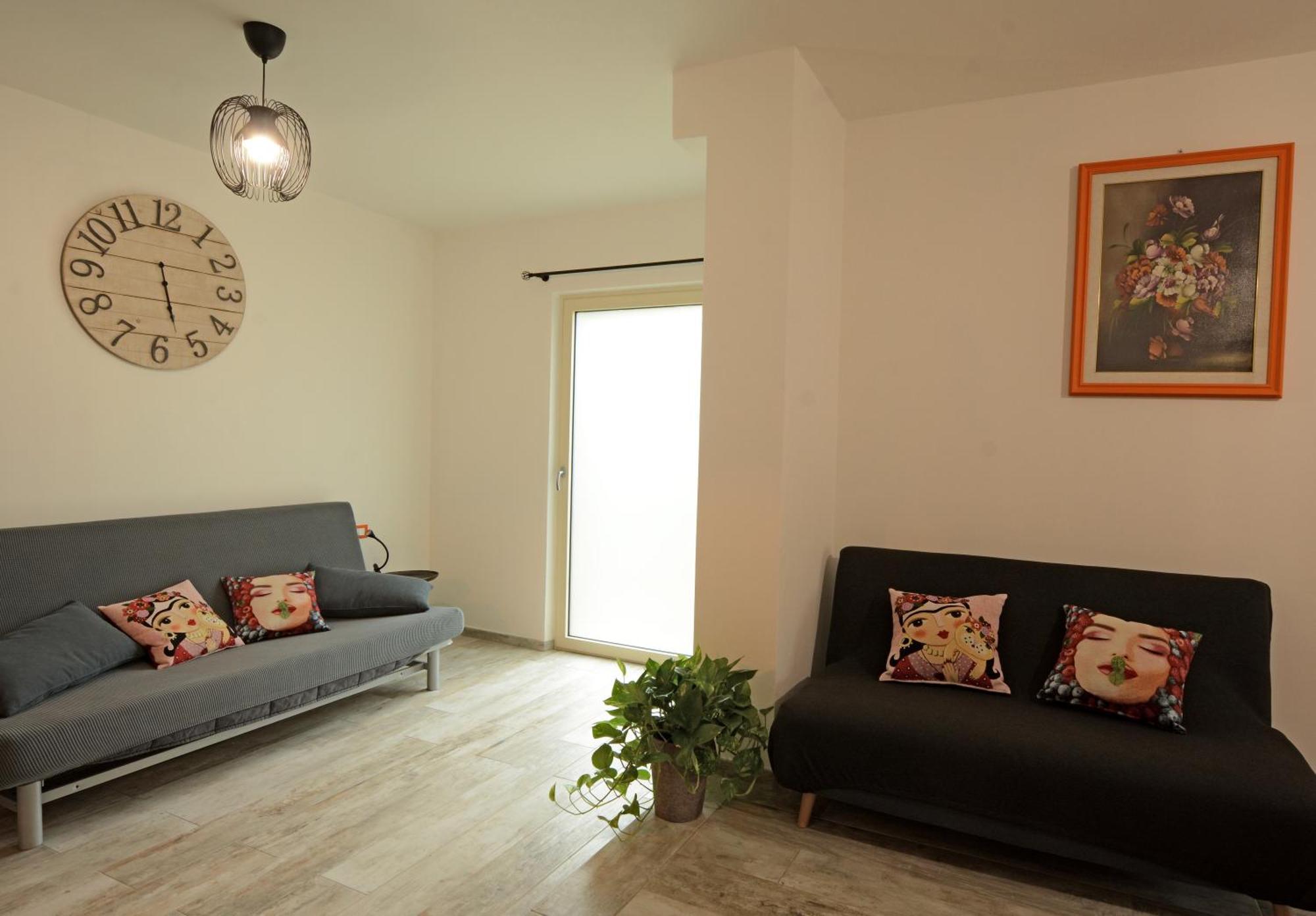 Civiconove Apartamento Piombino Exterior foto