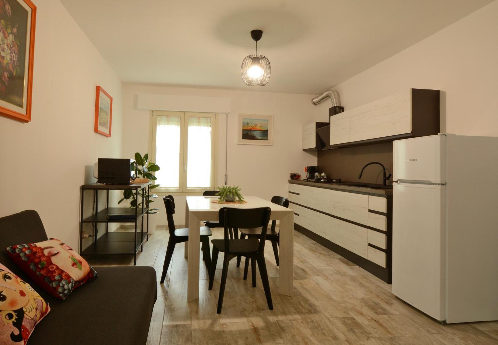 Civiconove Apartamento Piombino Exterior foto