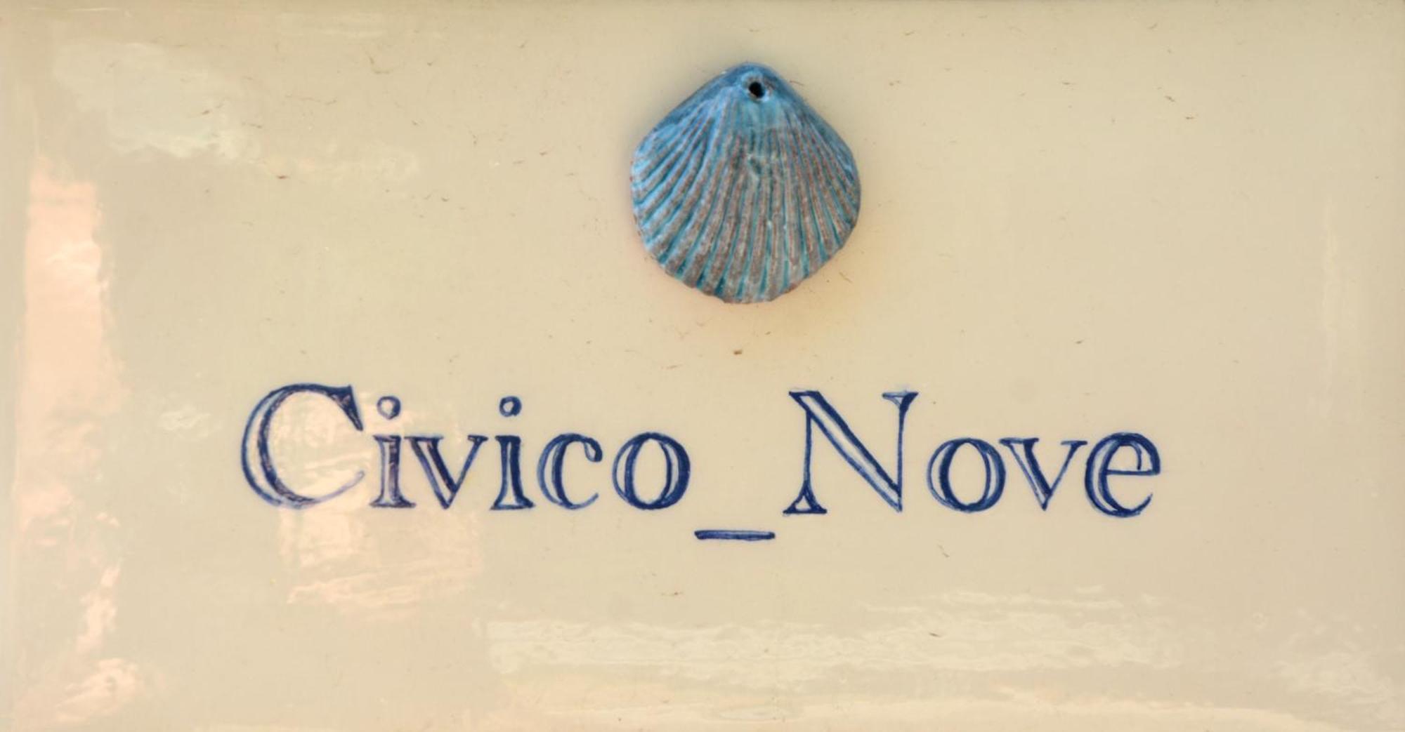 Civiconove Apartamento Piombino Exterior foto